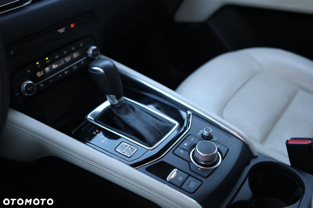 Mazda CX-5 2.5 Skypassion 2WD - 25