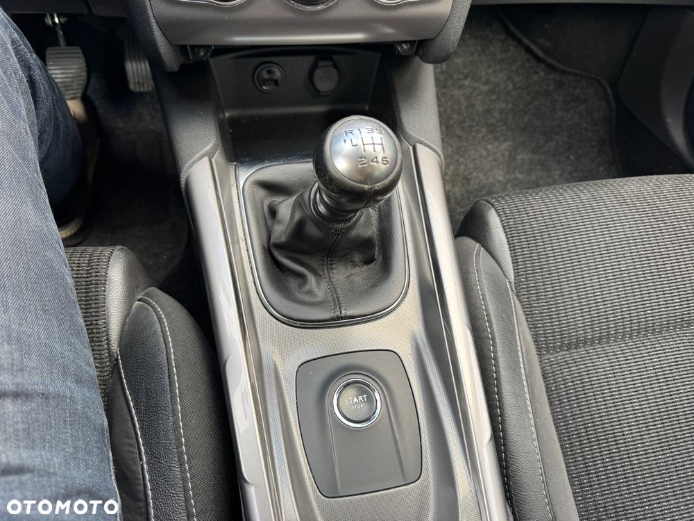 Citroën C4 BlueHDi 150 Stop&Start Business Class - 15