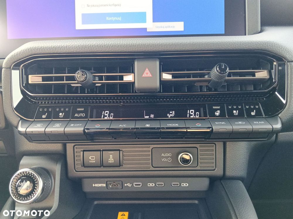Toyota Land Cruiser LC 2.8 D-4D First Edition - 19