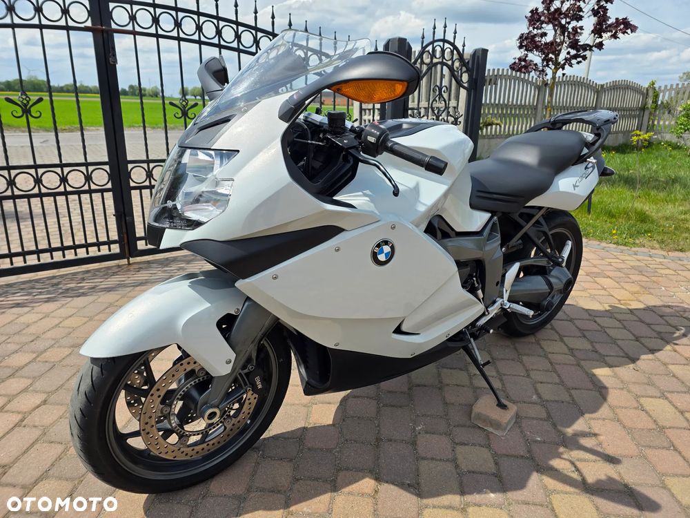 BMW K - 35