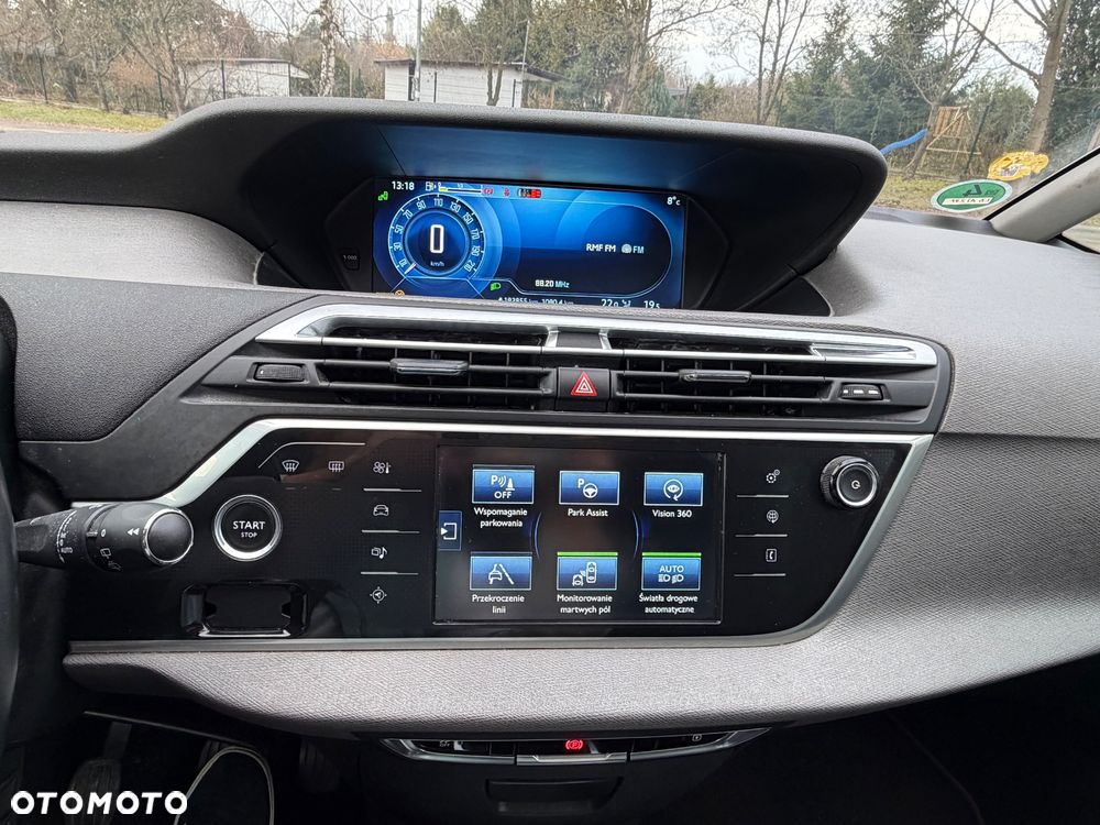 Citroën C4 Grand Picasso BlueHDi 150 Exclusive - 5