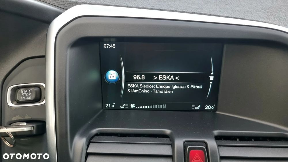 Volvo XC 60 D3 Momentum - 27