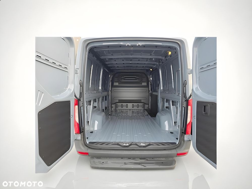 Mercedes-Benz Sprinter 315 CDI Standard PRO - 8