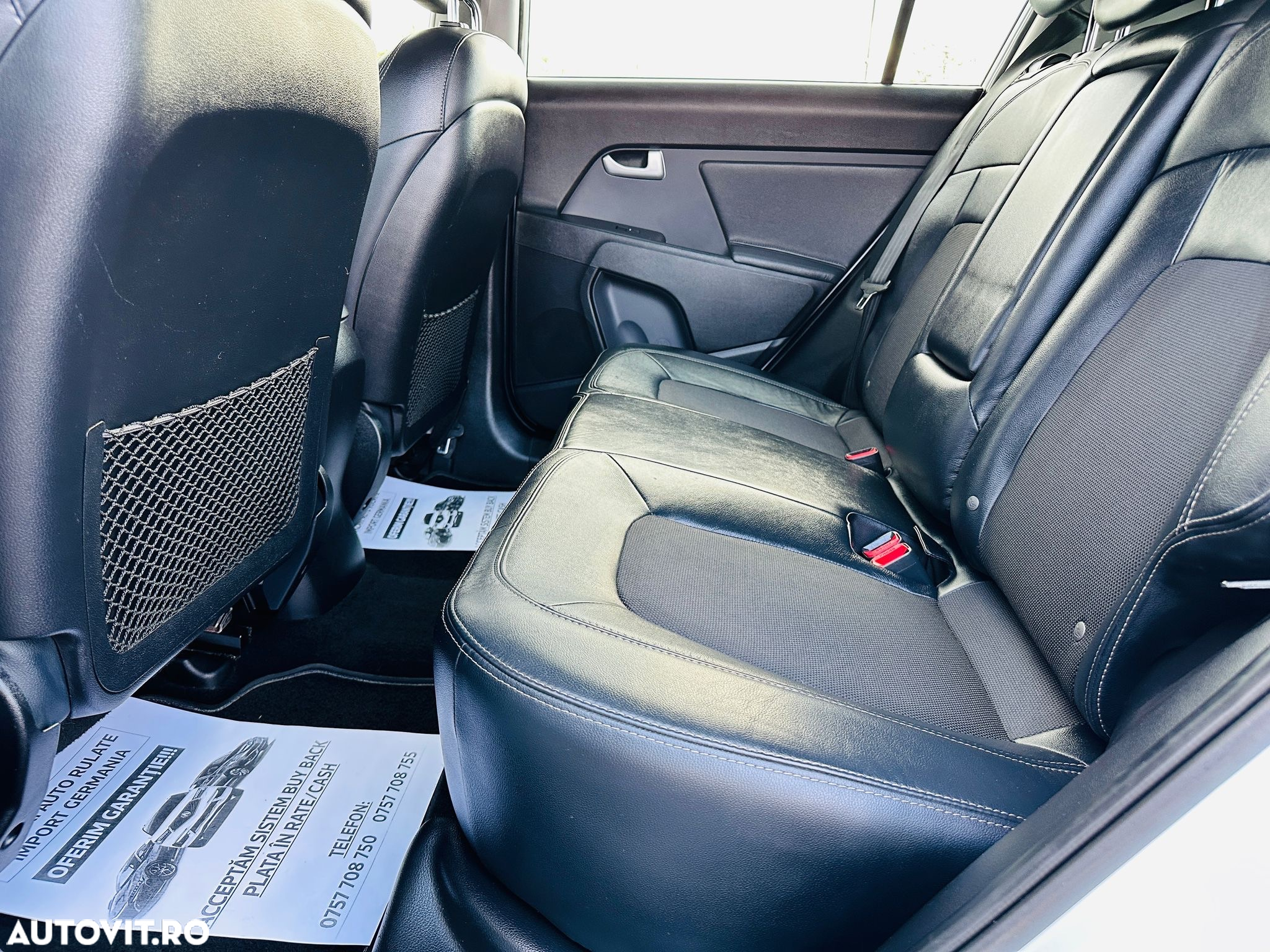 Kia Sportage - 18