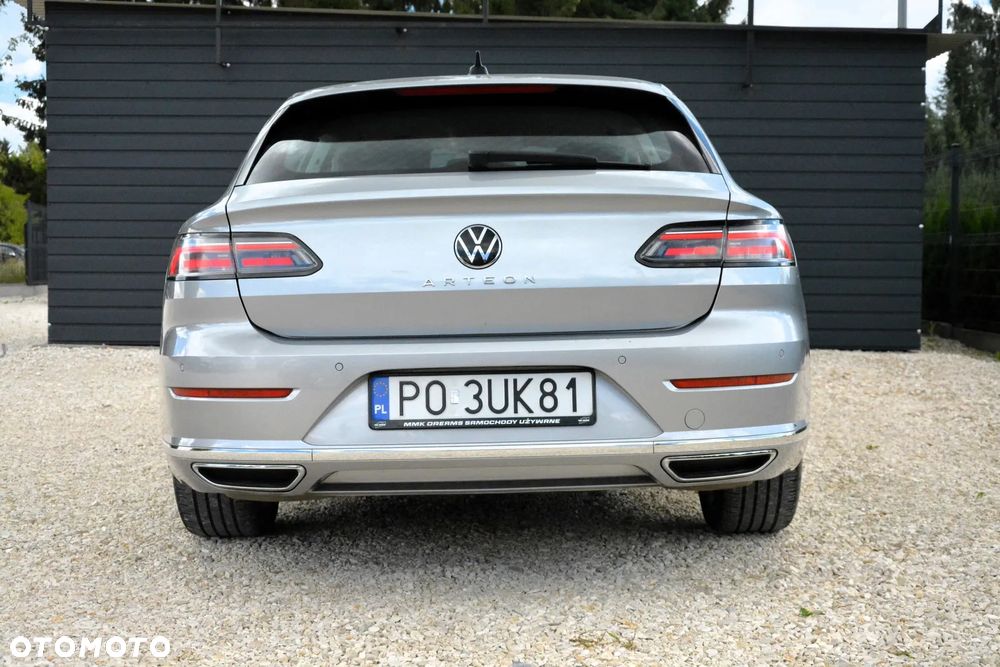 Volkswagen Arteon 2.0 TSI GPF Elegance DSG - 6