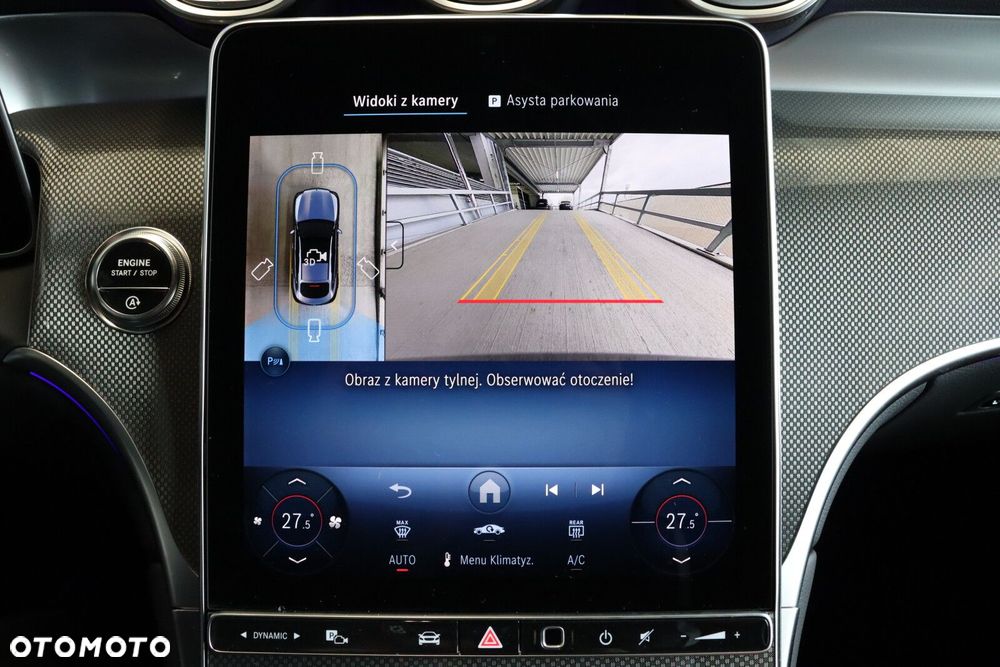 Mercedes-Benz GLC - 12