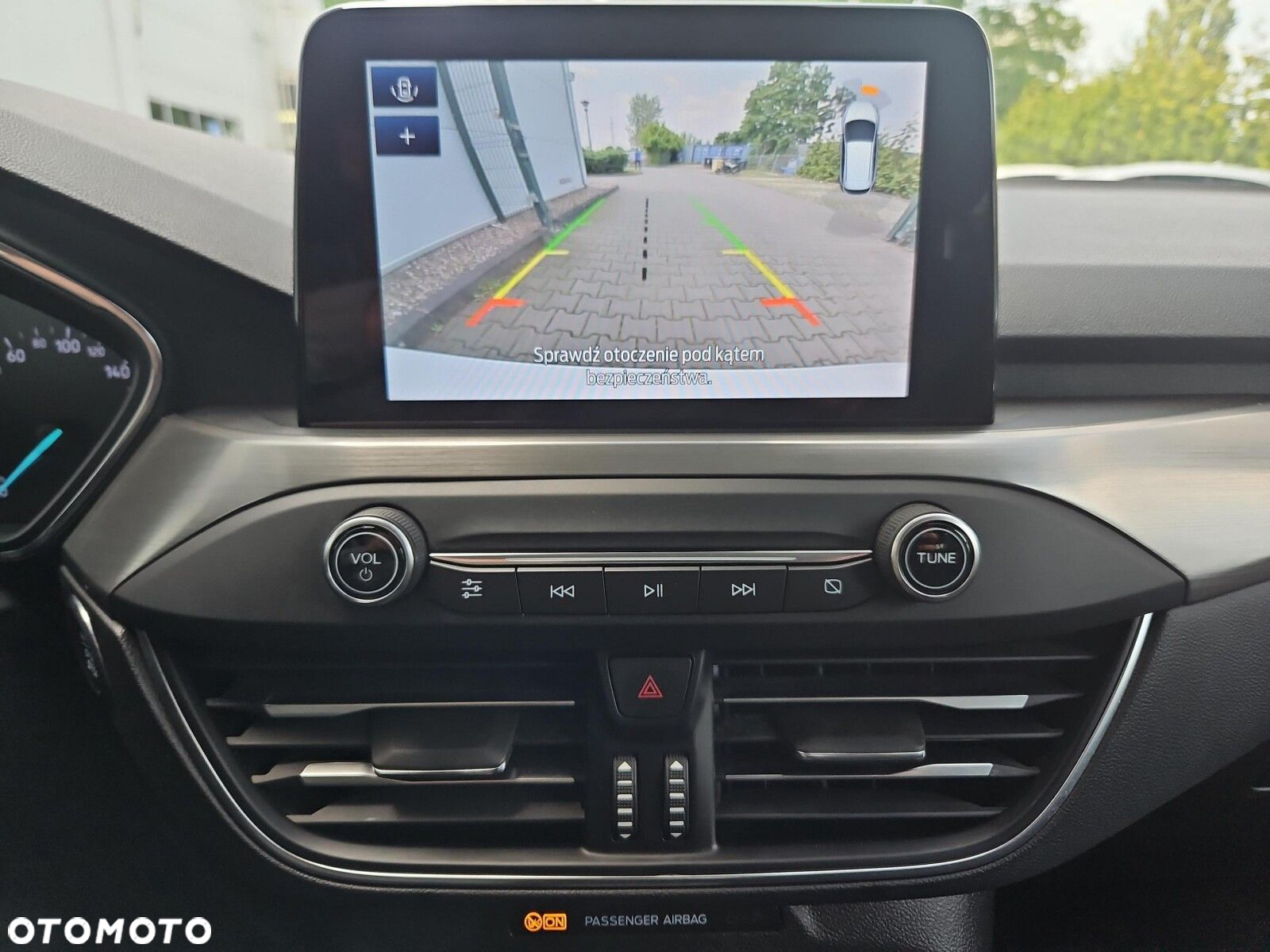 Ford Focus - 19