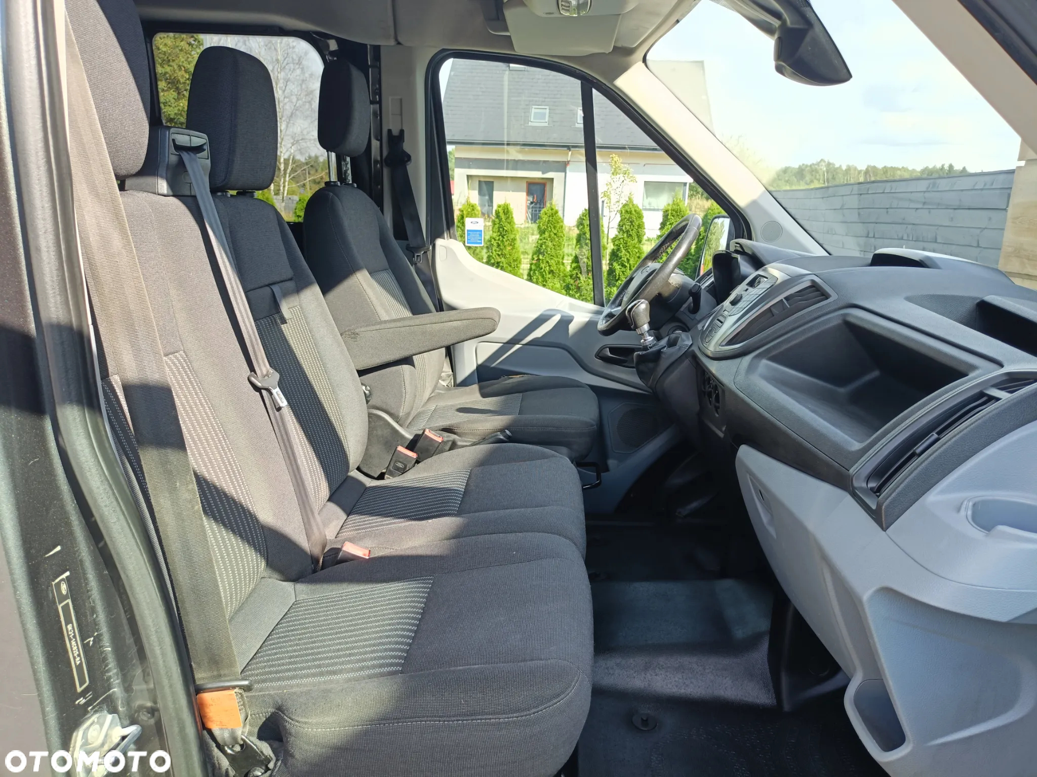 Ford Transit - 15