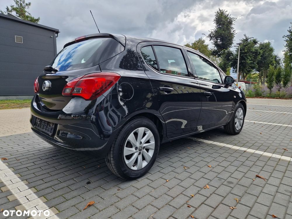Opel Corsa 1.4 Innovation - 6