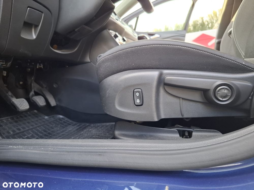 Opel Astra - 7