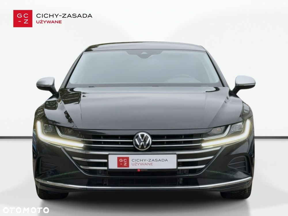 Volkswagen Arteon 2.0 TDI 4Motion Elegance DSG - 2
