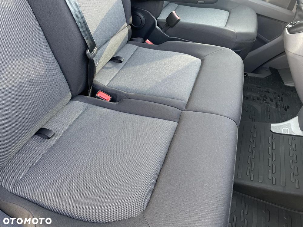 Volkswagen Crafter Standard - 15