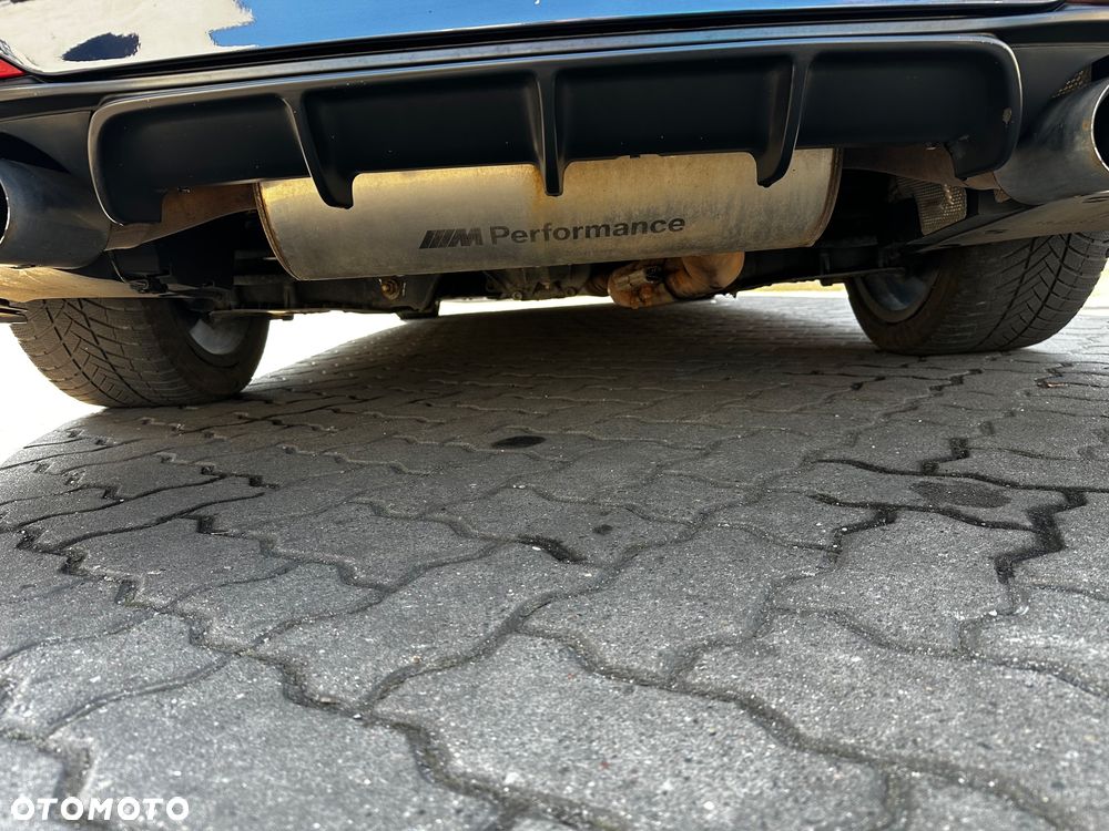 BMW Seria 3 340i GPF Sport Line - 16