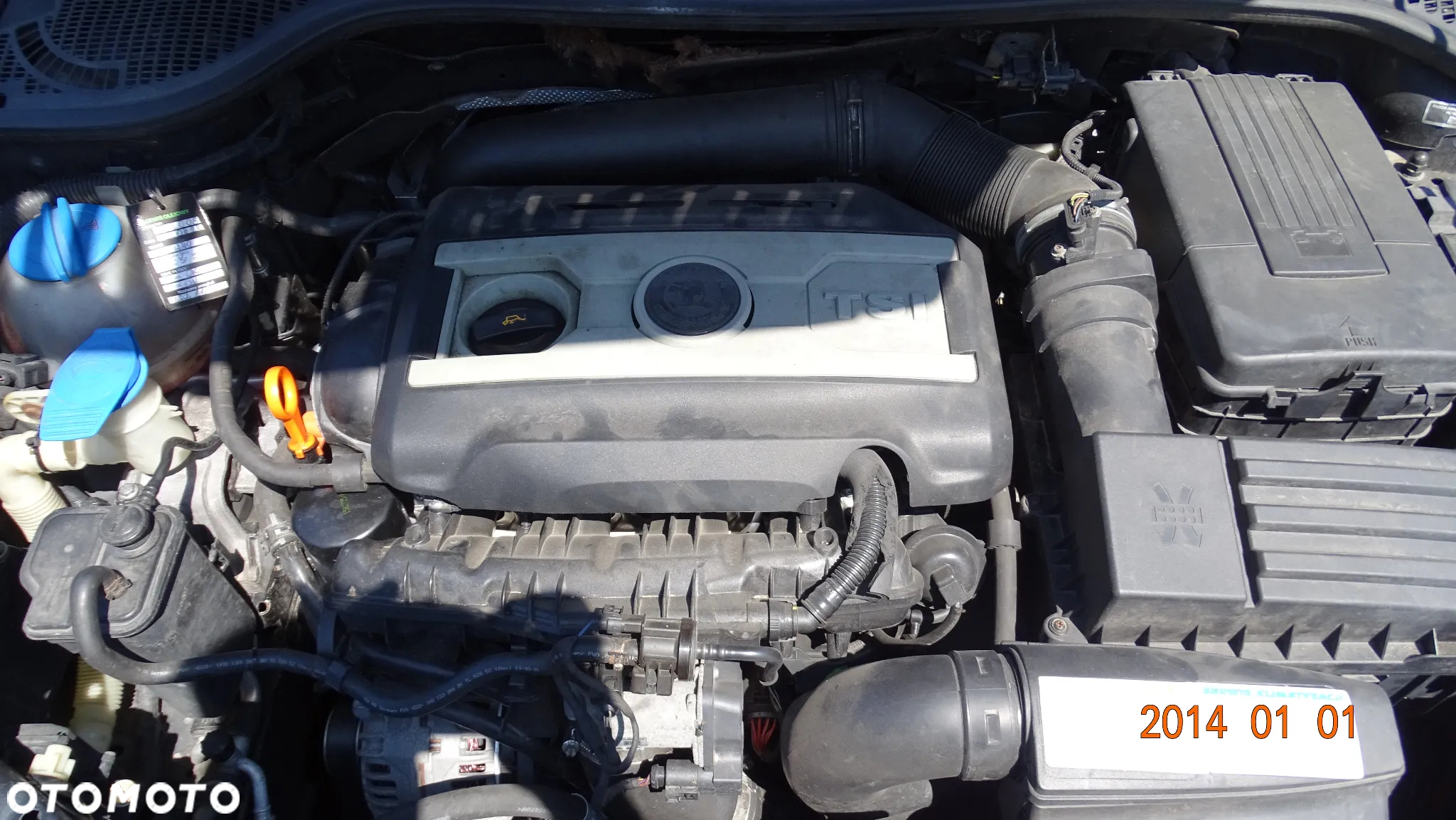 Skoda Octavia 1.8 TSI L&K DSG - 23