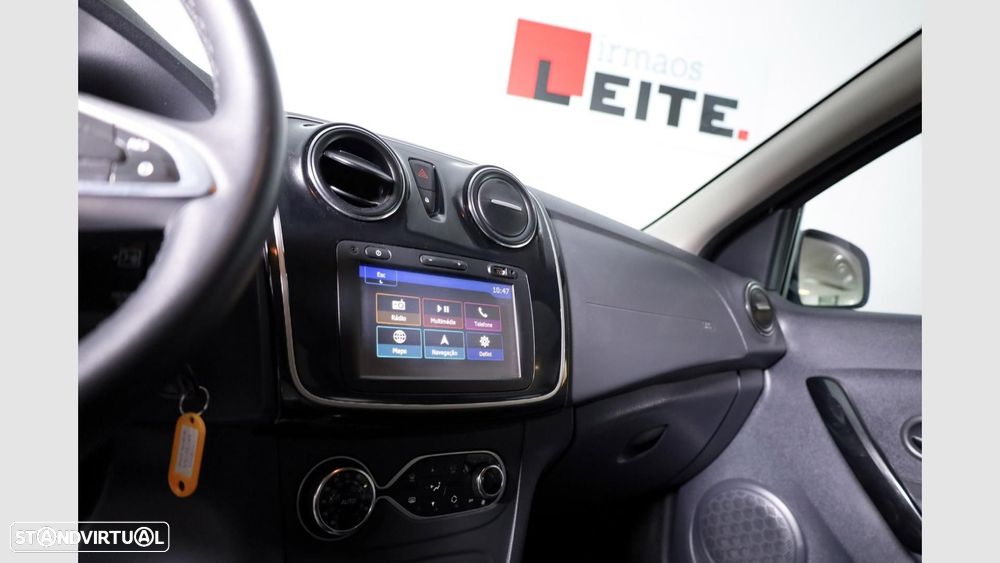 Dacia Sandero 0.9 TCe Comfort - 8
