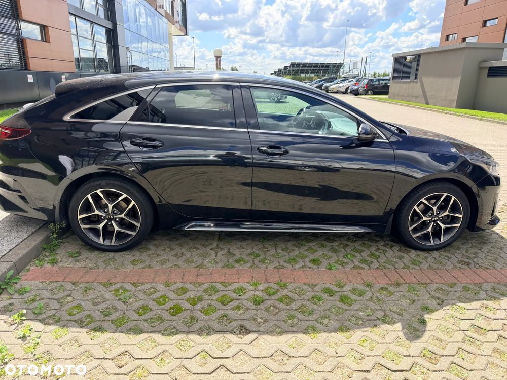 Kia ProCeed 1.6 CRDi GT Line DCT - 8