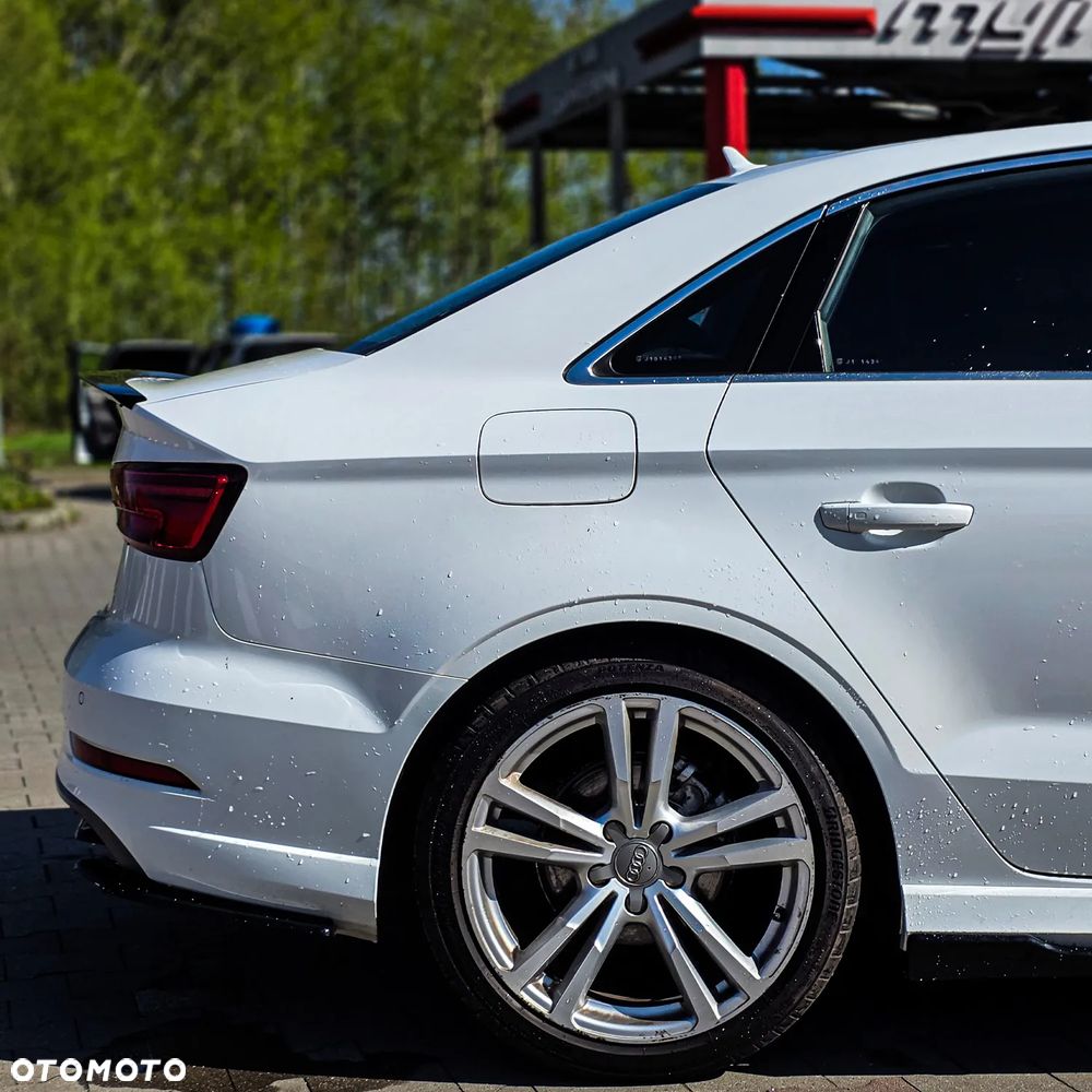 Audi A3 Limousine 1.6 TDI Sport - 7