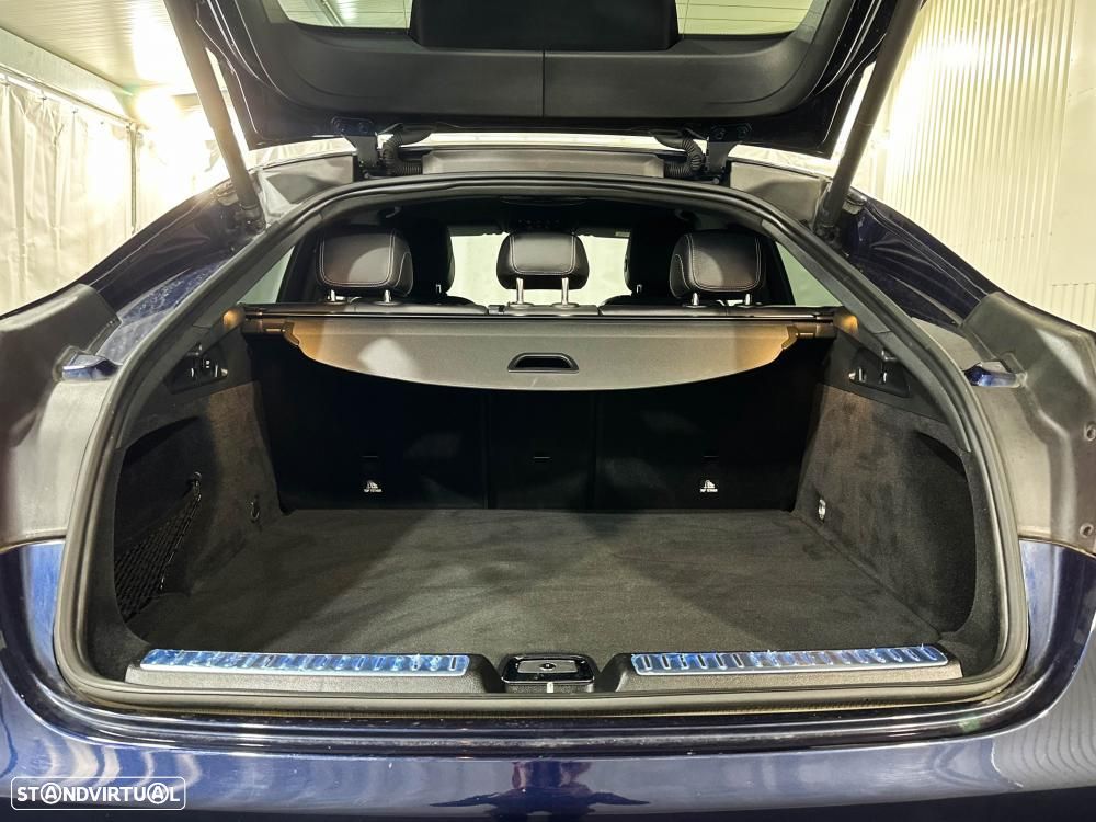 Mercedes-Benz GLC 220 d 4Matic 9G-TRONIC AMG Line - 18