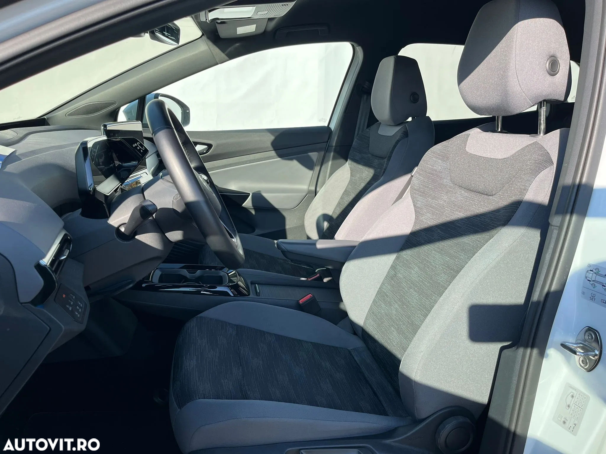 Volkswagen ID.4 77 kWh Pro Performance - 8
