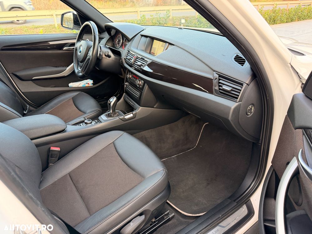 BMW X1 xDrive25d Aut. xLine - 14