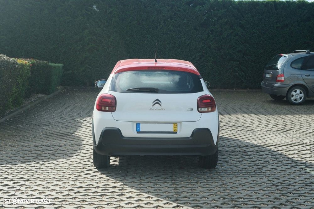 Citroën C3 1.2 PureTech Elle - 10