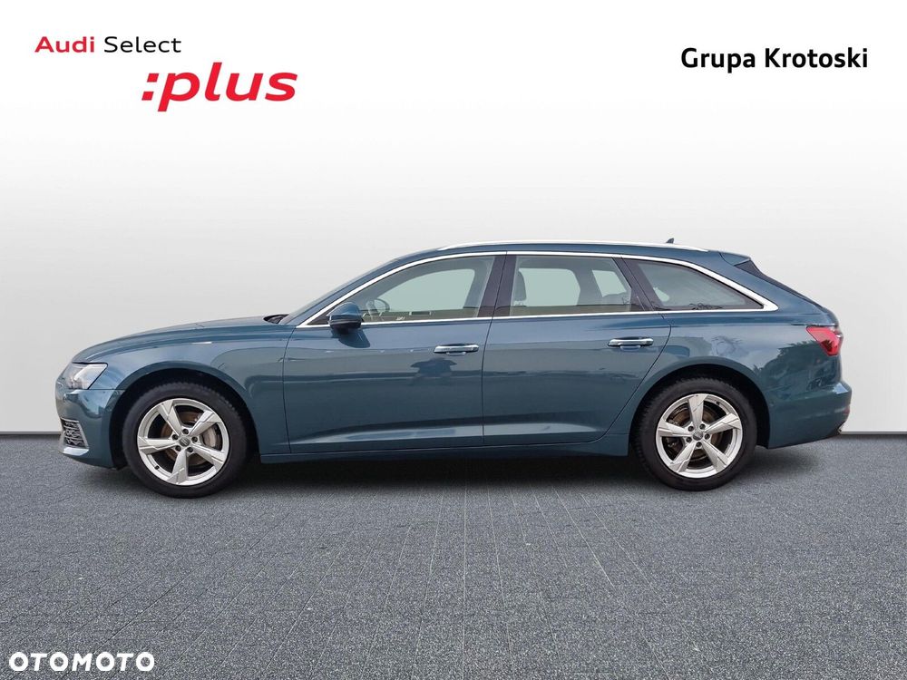 Audi A6 - 2