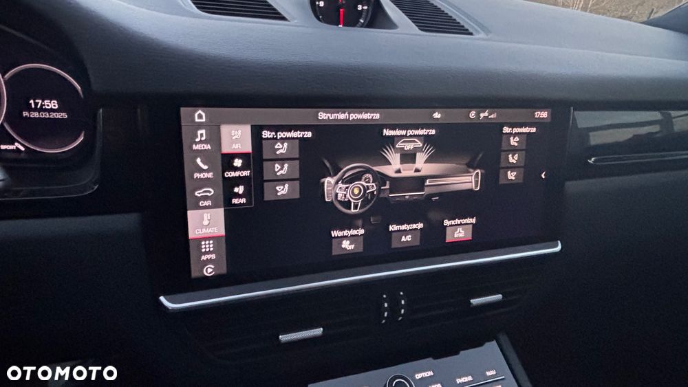 Porsche Cayenne S Platinum Edition - 37