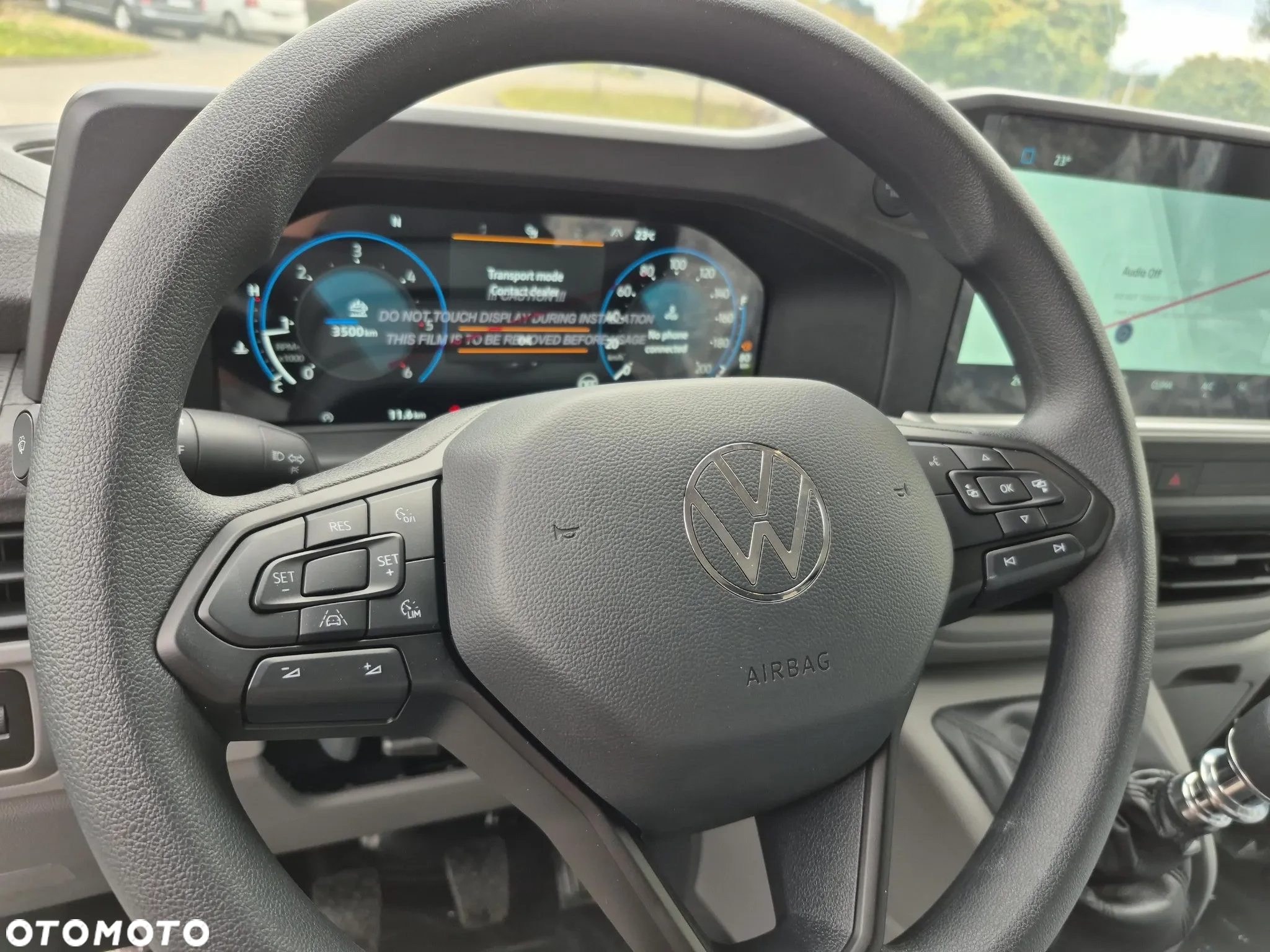 Volkswagen Transporter - 13