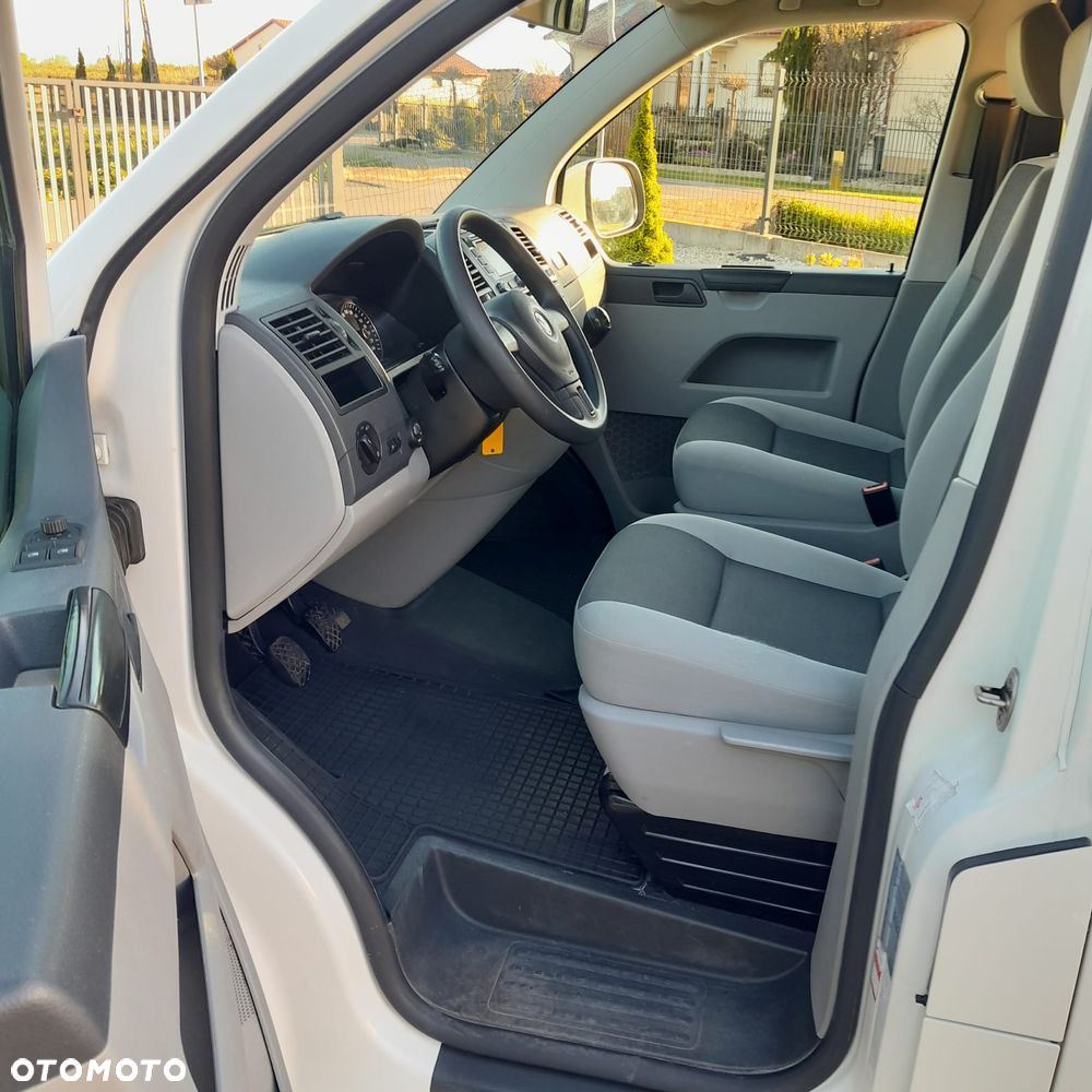 Volkswagen T6 - 11