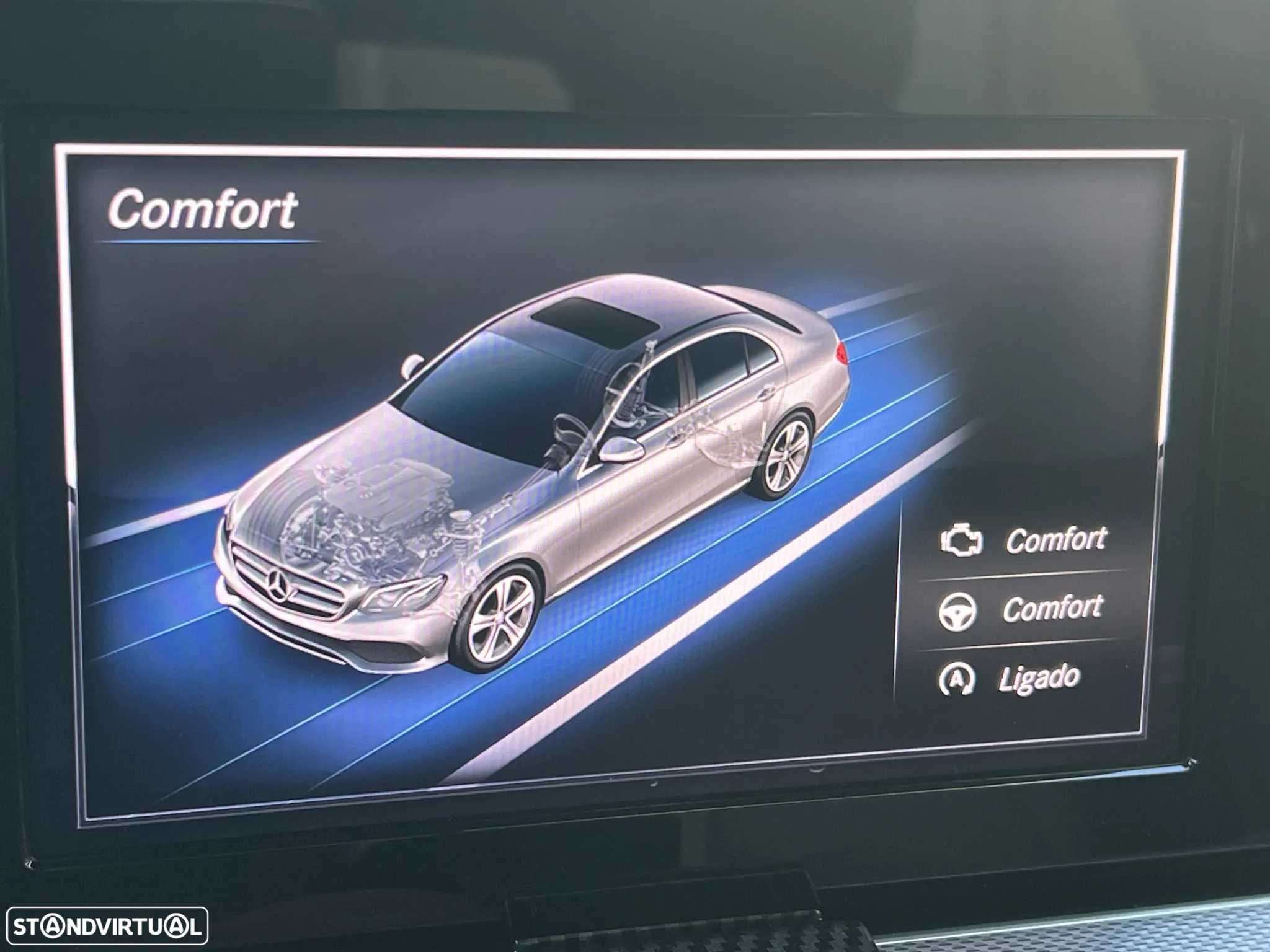 Mercedes-Benz E 220 d Avantgarde+ - 40
