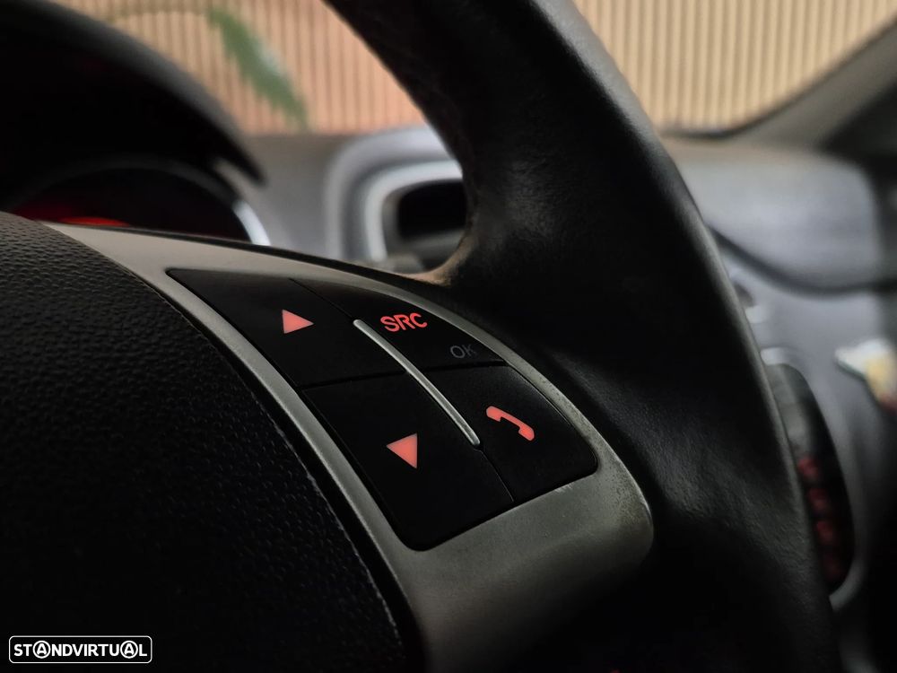 Fiat Punto Evo 1.4 Dynamic - 15