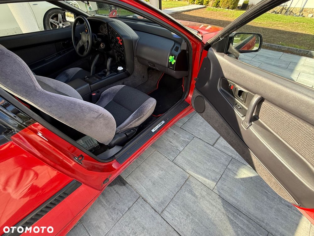 Mitsubishi Eclipse 2000 GSi - 25