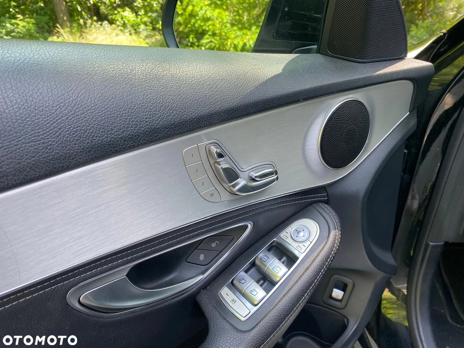 Mercedes-Benz Klasa C 300 T 7G-TRONIC Avantgarde - 9