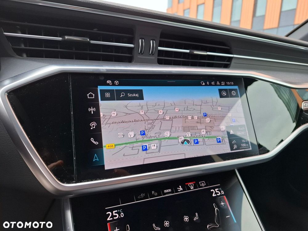 Audi A7 Sportback - 15