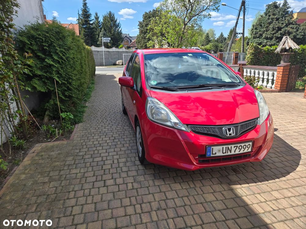 Honda Jazz 1.2 i-VTEC S Cool - 3