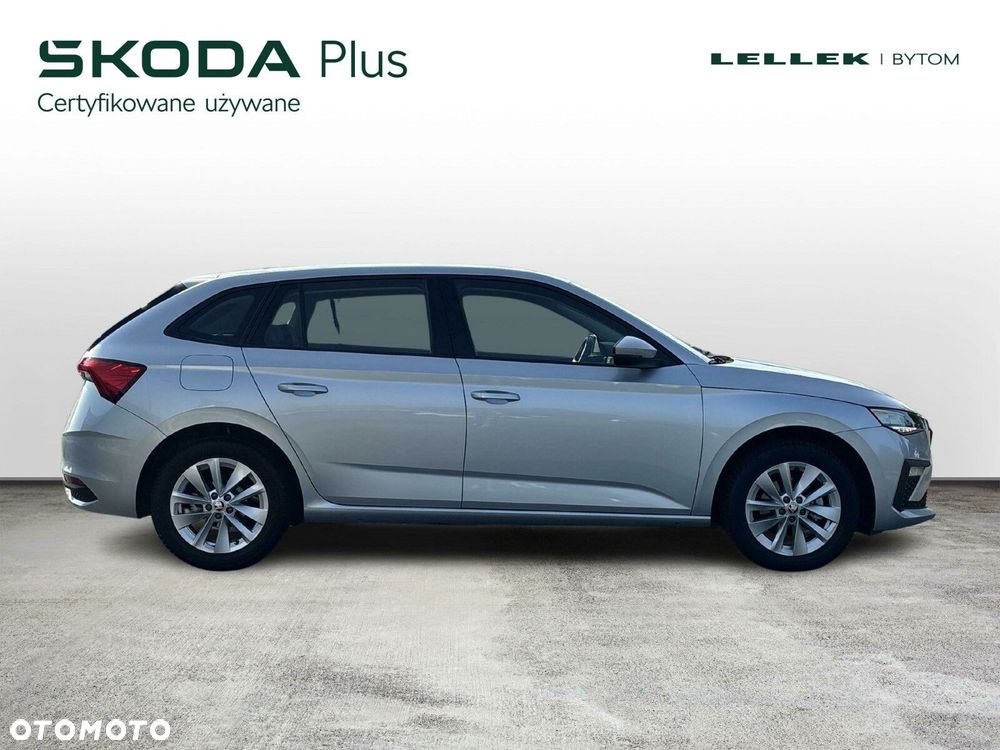 Skoda Scala - 6