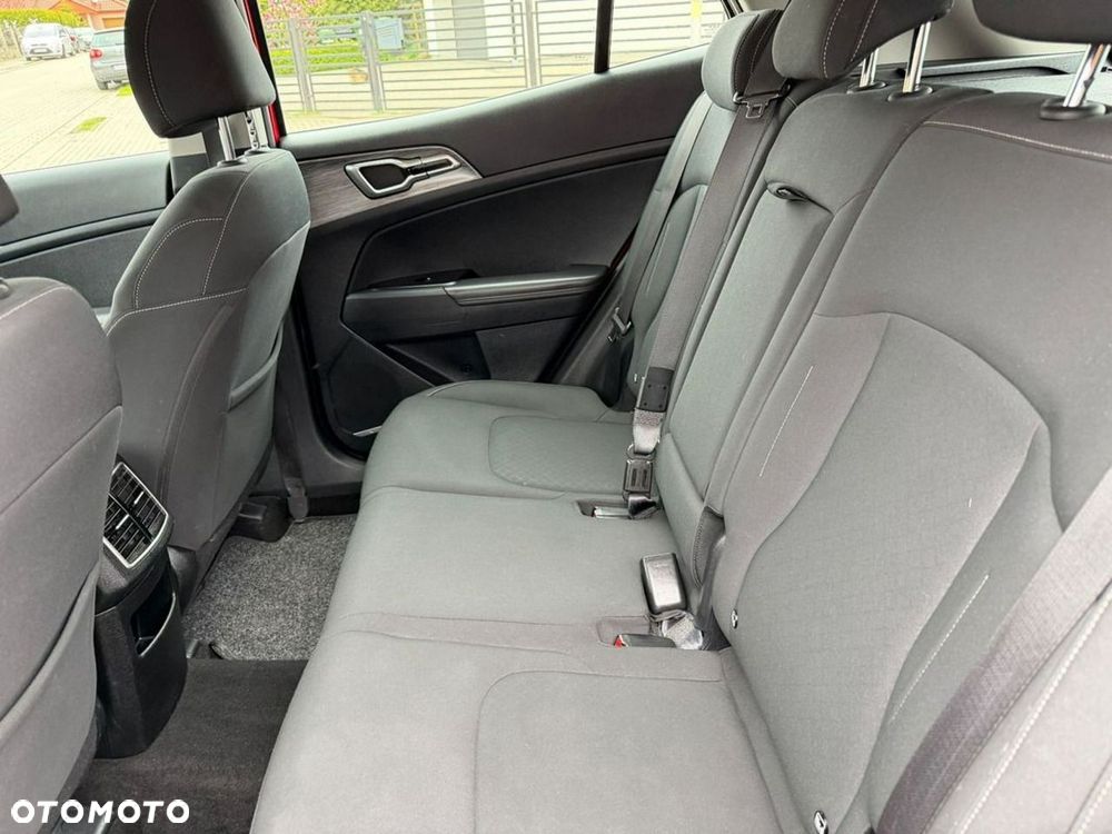 Kia Sportage 1.6 T-GDI 2WD Edition 7 - 14