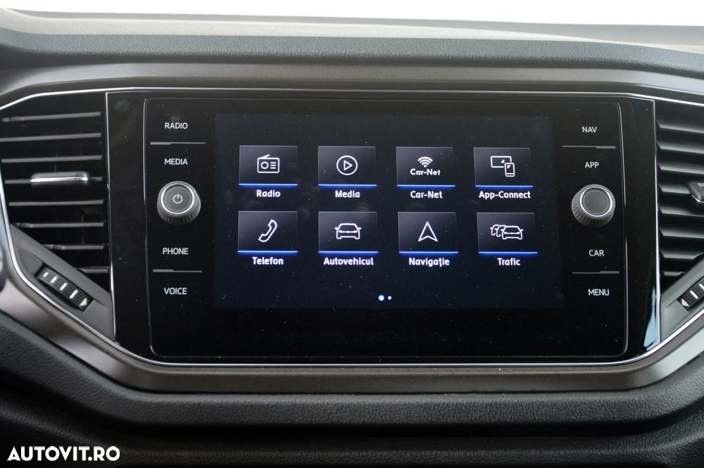 Volkswagen T-Roc - 27