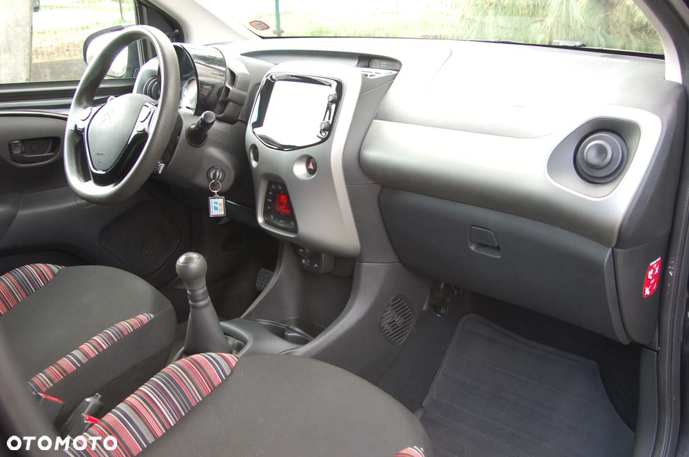 Citroën C1 - 28