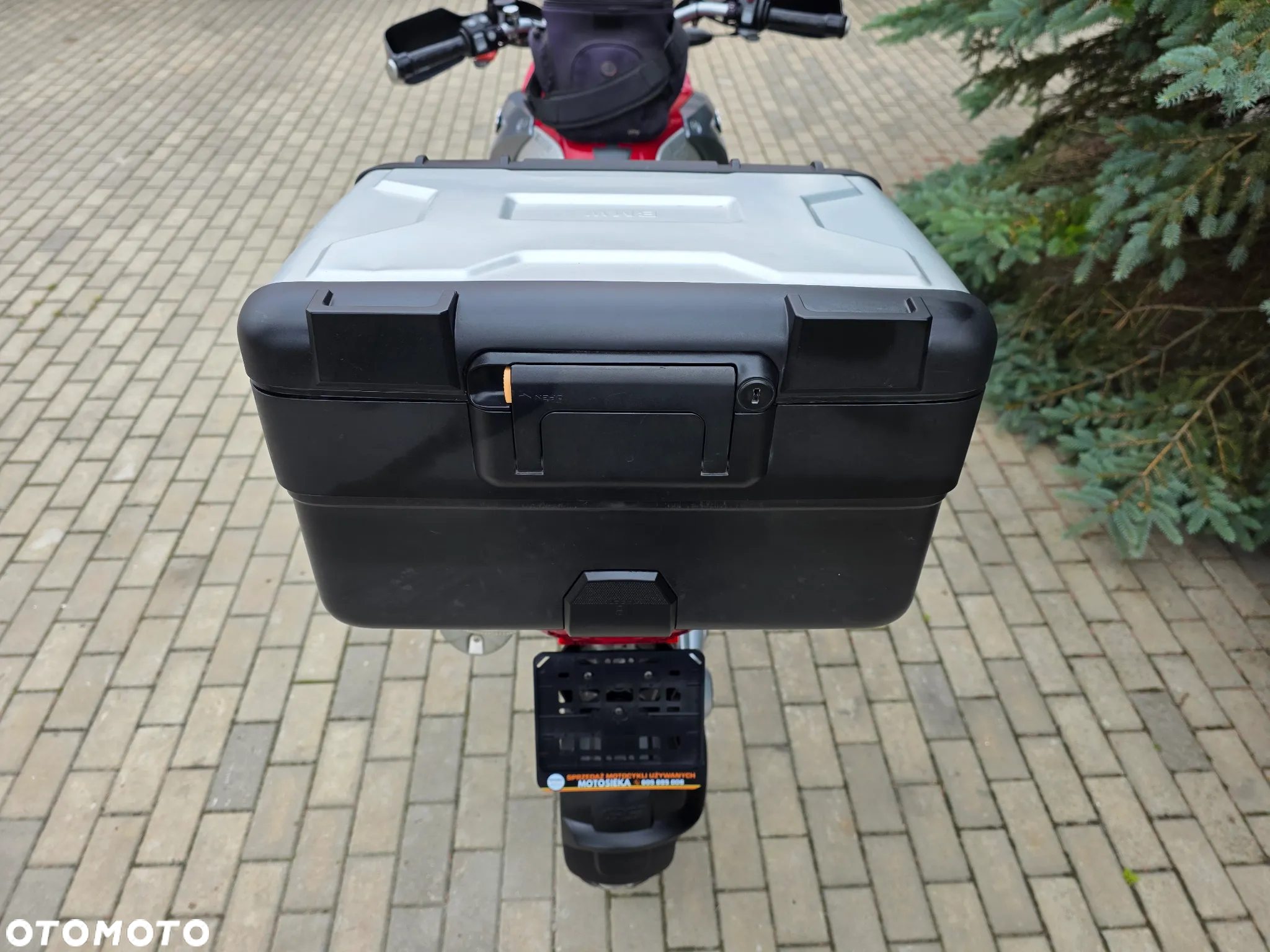 BMW GS - 31
