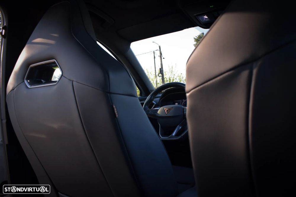 Cupra Formentor 1.4 e-Hybrid Sport DSG - 19