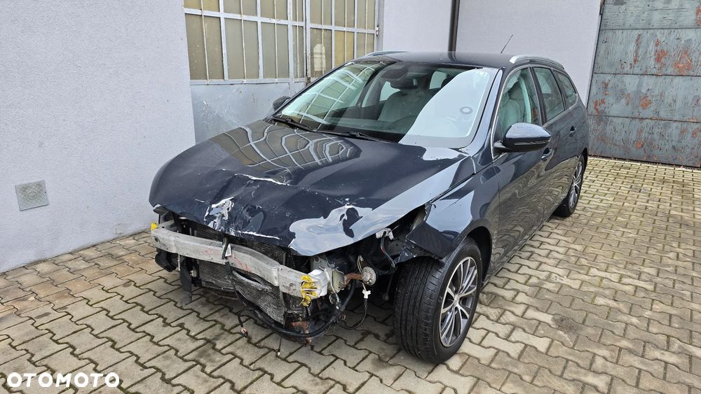 Peugeot 308 130 e-THP Stop & Start Access - 22