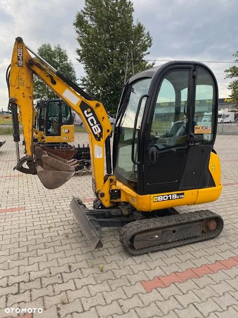 JCB 80180CTS - 1