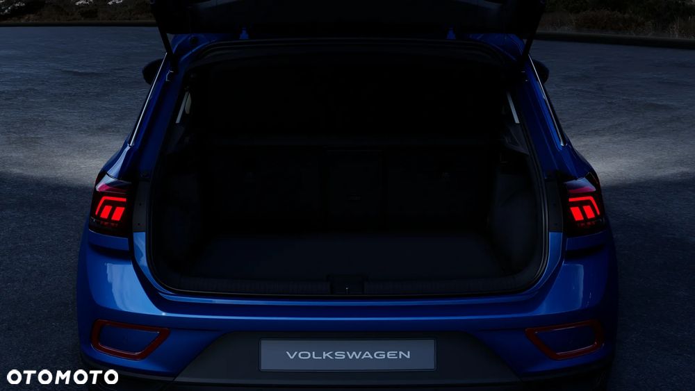 Volkswagen T-Roc 1.5 TSI Life Plus DSG - 14