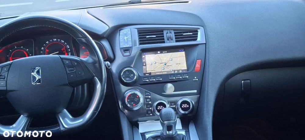 DS Automobiles DS 5 - 14