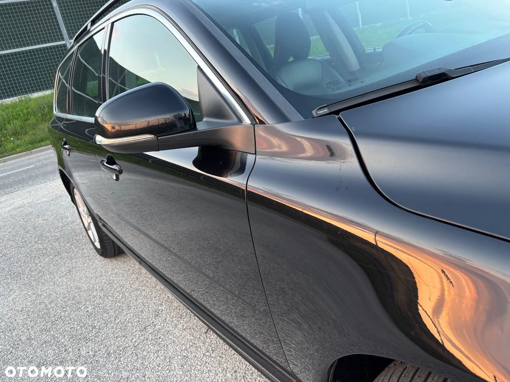 Volvo V70 D4 Kinetic - 37