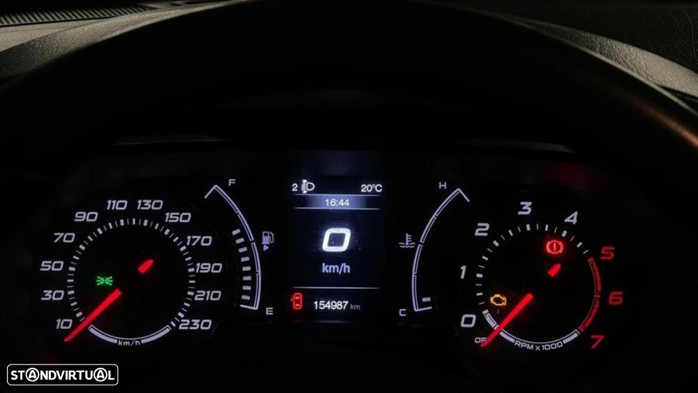 Fiat Tipo 1.3 M-Jet Lounge - 3