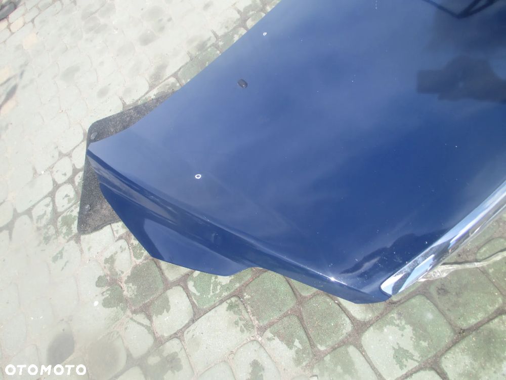 Maska Ford Focus II lift bez rdzy - 2