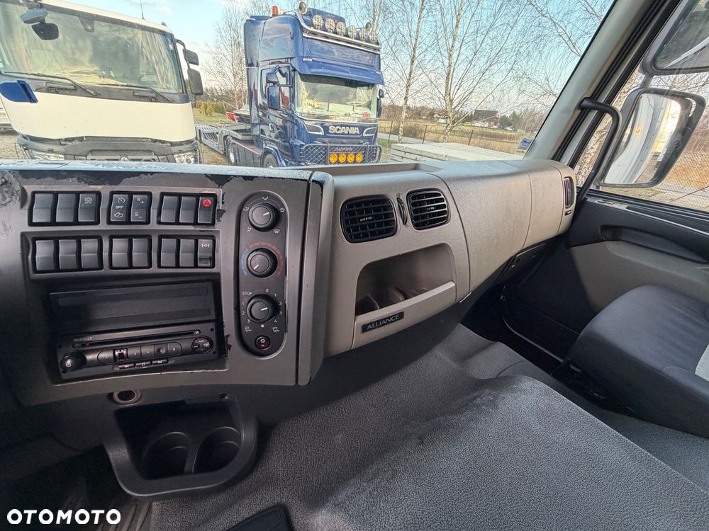 Renault Premium 340 DXi !! Furgon / Kontener !! Z Francji - 12