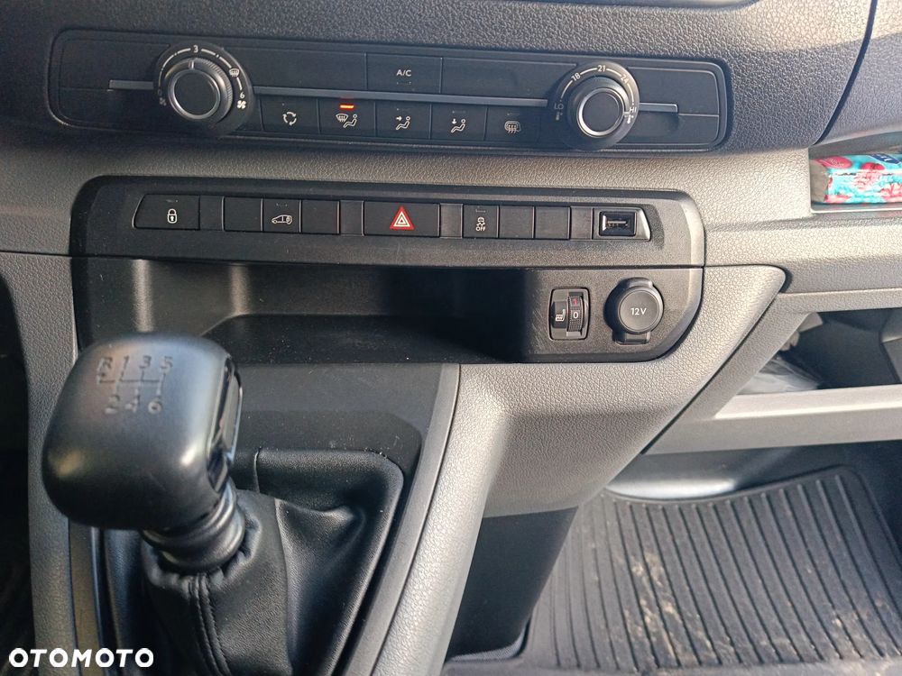 Peugeot EXPERT - 9